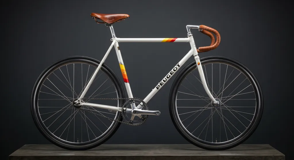 Velo Premium
